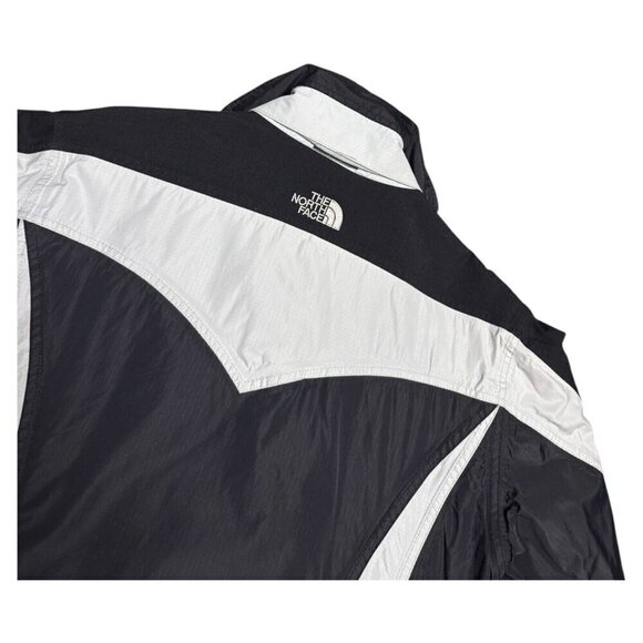 THE NORTH FACE Vintage Y2K 2000s Waterproof Ski Snow Winter Parka Jacket Women 6 - Picture 6 of 7